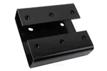Transmission Crossmember Bracket New. Price: $141.37.