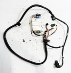 07-10 Bmw 335XI N54 E90 E92 At Auto Transmission Engine Wire Harness 7566513 Used. Price: $60.00.