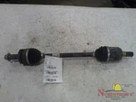 2017 Hyundai Tucson Front Cv Axle Shaft Left Used. Price: $100.00.