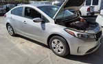 Kia Forte 2017 Axle 79K Mi. Vin 3 1ST Digit 6920 Used. Price: $610.60.