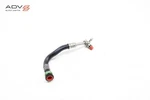 2018 - 2025 Audi SQ5 3.0L Transmission Oil Cooler Inlet Hose Tube Pipe Line Oem Used. Price: $49.99.