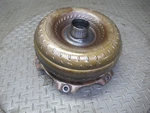2014-2018 Bmw F15 F07 F10 F11 8HP-70 Transmission Torque Converter 8632178 Used. Price: $167.31.