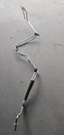 2016-2023 Dodge Durango Automatic Transmission Oil Cooler Lines Hose Oem New. Price: $145.00.