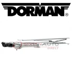 Dorman Front Right Power Window Motor & Regulator Assembly For 1994-2004 Xo New. Price: $145.67.