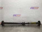 1988 Mercedes-benz 560SL 107 Type 5.6L Rwd Rear Drive Shaft Used. Price: $102.00.