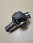 Nos 33 35 36 37 39 40 41 47 Chevrolet 3/4T Joint Yoke Assembly 10 Spline Usa New. Price: $54.37.
