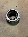 Nos/oem Ford Drive Shaft Center Bearing Assembly #B5TZ-4840-B New. Price: $18.00.