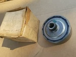 Nos Gm 3901122 Automatic Transmission Clutch Drum 67 68 69 Camaro Chevelle Nova New. Price: $185.00.