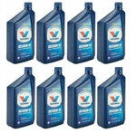 8 Quarts Valvoline Automatic Transmission Oil Fluid Kit Atf Dexron Vi For Bmw New. Price: $84.93.