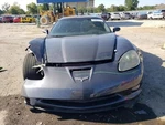 Carrier Fits Z06 Corvette 586309 Used. Price: $2969.31.
