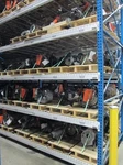 2010 Lincoln Mkt Automatic Transmission Oem 207K Miles - LKQ316424815 Used. Price: $450.50.