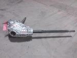 Panamera 2020 Carrier 914863 Used. Price: $2592.50.