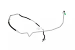 Genuine Gm Automatic Transmission Fluid Cooler Outlet Line 84211745 New. Price: $94.82.