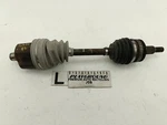 Buick Reatta Coupe Driver Left Front Axle Shaft Fits 1988-1991 89 90 Used. Price: $41.17.