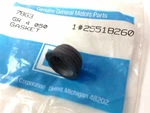 Nos 82-90 Chevrolet Buick Oldsmobile Pontiac Throttle Valve Cable Seal 2551826 New. Price: $15.55.