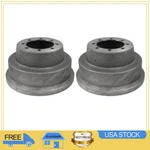 Brake Drum Ford E-350 Econoline 1975 New. Price: $282.67.