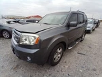 Pilot 2010 Transmission Shift 12247624 Used. Price: $84.02.