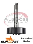 Suncoast Diesel 618-HSX 47RH / 47RE 48RE Billet Input Shaft New. Price: $1315.11.