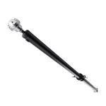 Rear Driveshaft Assembly Ford Edge 2015-2016 Lincoln Mkx Awd F2GZ4R602E New. Price: $239.88.
