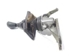1997 Toyota Landcruiser Oem Transfer Case Shifter With Knob Used. Price: $120.00.