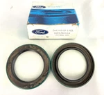 Ford 73-79 F-series Manual Transmission Output Shaft Seal D3TZ-7B215-B (2 Pcs.) New. Price: $15.55.