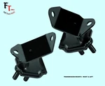 Automatic Transmission Mounts -- Fits: 2009-2017 Lexus LS460 (4.6L, V8, Awd). New. Price: $69.50.