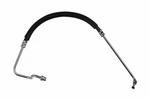 For 1993-95 Gmc K2500 Suburban Auto Trans Oil Cooler Hose Assy Sunsong 1994 New. Price: $57.06.