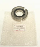 33393-0K010 Toyota Genuine Oem Transmission Clutch Hub 333930K010 New. Price: $118.78.