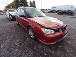 Impreza 2007 Transmission Shift 12481223 Used. Price: $84.02.