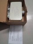 Automatic Transfer Switch, Briidea 120 Vac 16 Amp Ats For Inverter And Main Pwr New. Price: $47.50.