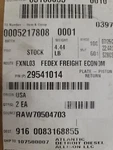 Allison Transmission Piston Plate 29541014 New. Price: $64.99.