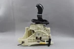 2017-2020 Genesis G80 2018 Automatic Transmission Gear Selector Shifter #40837 Used. Price: $48.00.