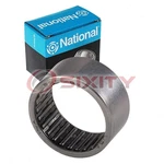 National Transfer Case Input Shaft Pilot Bearing For 1980-1990 Jeep Wagoneer Xw New. Price: $22.59.