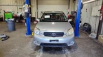 Clutch Master Cylinder Fits 05-10 Scion 1164090 Used. Price: $65.00.