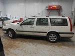 Carrier Rear Awd 3.31 Ratio Fits 98-00 Volvo 70 Series 742243 Used. Price: $709.99.