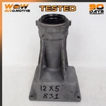 07-13 Bmw E70 X5 35IX Front Axle Differential Mount Bracket Support Housing Oem Used. Price: $42.60.