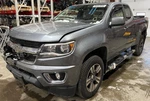 2017-2019 Chevy Colorado 3.6L Oem Transfer Case Assembly 82K Miles Autotrac NQ6 Used. Price: $727.99.