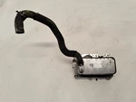 17-19 Jaguar Xe Awd 2.0L Diesel Engine Motor Oil Cooler W/ Hose Oem Used. Price: $54.65.
