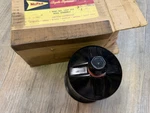 1956-68 Dodge Plymouth Chrysler Nos Mopar 273 318 Wide Block Oil Filter Housing New. Price: $95.00.