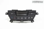 2014-2020 Acura Mdx Center Console Rear Temperature Climate Control Panel Oem Used. Price: $73.14.
