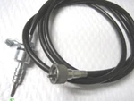 Rat Rod Hot Pro Street Equus Vdo Speedometer Cable = Ford Transmission New. Price: $22.89.