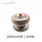 2018-2025 Porsche Cayenne Turbo Transmission Torque Converter 9A7323571A Used. Price: $899.00.