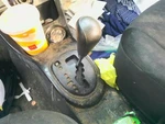 Transmission Shifter Assembly 1.8L Fits 10-14 Scion Xd Oem Used. Price: $79.99.