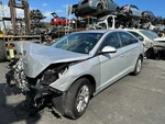 Automatic Shifter Cable 2015 16 17 Hyundai Sonata 2.4L Used. Price: $65.10.