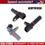 3PCS Speed Sensor Kit AE8P7H103A Ford Fiesta Ecosport Transmission New. Price: $25.89.