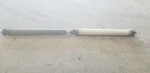 19 Toyota Tundra 4.6L 4X2 Rear Drive Shaft Used. Price: $125.00.