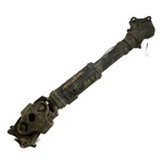 1986-1988 Toyota Dlx Pickup Front Drive Shaft 3714035040 22RE 12" W-w 2.4L 4CYL Used. Price: $314.69.