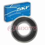 Skf Drive End Alternator Bearing For 1983-1986 Chevrolet K30 Electrical Qq New. Price: $18.84.