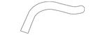 Genuine Honda Automatic Transmission Oil Cooler Hose 25212-RYE-006 New. Price: $10.26.