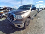 Carrier Rear Axle 8 Cylinder 4.6L 4.10 Ratio Fits 07-15 Tundra 12901376 Used. Price: $976.02.